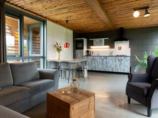 Vakantiepark Schalkhaar Kenmerken 7