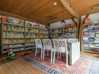 Vakantiepark Schalkhaar Kenmerken 8