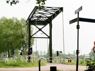 Ferienpark Schalkhaar Umgebung 14