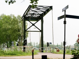 Vakantiepark Schalkhaar Omgeving 10