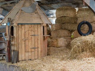 Vakantiepark Schalkhaar  27