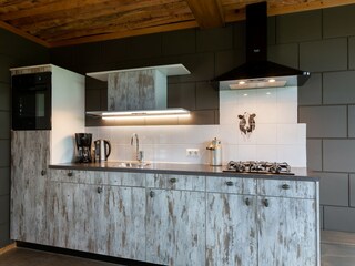 Vakantiepark Schalkhaar Kenmerken 9