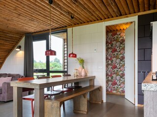 Parco vacanze Schalkhaar Caratteristiche 10