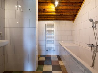 Vakantiepark Schalkhaar Kenmerken 18