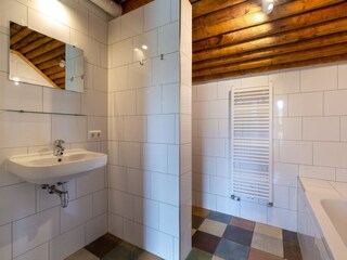 Vakantiepark Schalkhaar Kenmerken 19