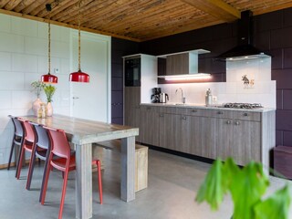 Vakantiepark Schalkhaar Kenmerken 19