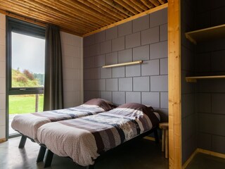 Vakantiepark Schalkhaar Kenmerken 9