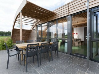 Vakantiepark Schalkhaar Buitenaudio-opname 4