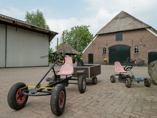 Vakantiepark Schalkhaar  35