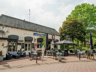 Vakantiepark Schalkhaar Omgeving 29