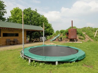 Vakantiepark Schalkhaar  30