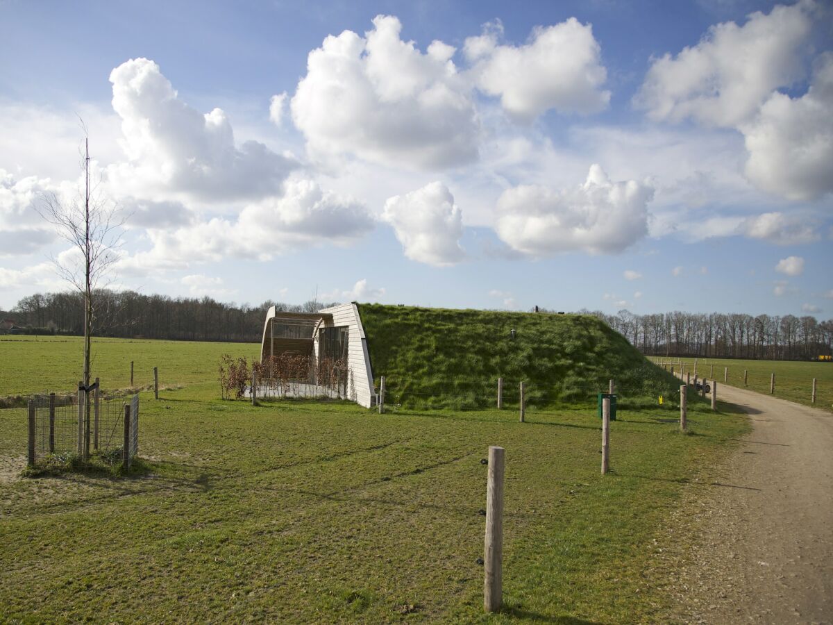 Ferienpark Schalkhaar Außenaufnahme 5