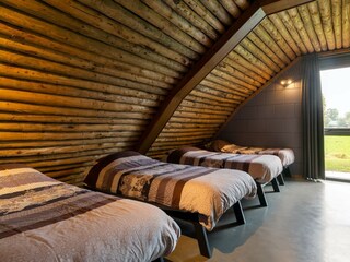 Vakantiepark Schalkhaar Kenmerken 11