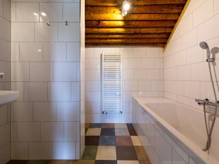 Vakantiepark Schalkhaar Kenmerken 19