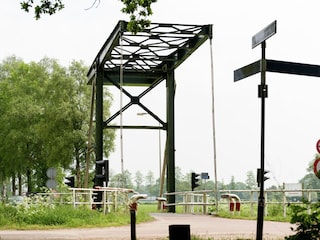Parc de vacances Schalkhaar Environnement 28