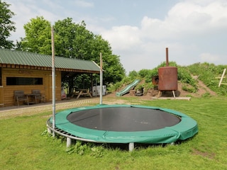 Holiday park Schalkhaar  40