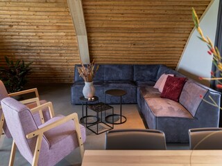 Vakantiepark Schalkhaar Kenmerken 16
