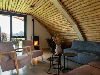 Parco vacanze Schalkhaar Caratteristiche 12