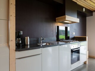 Vakantiepark Schalkhaar Kenmerken 18