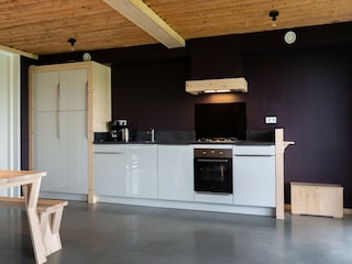 Parco vacanze Schalkhaar Caratteristiche 15