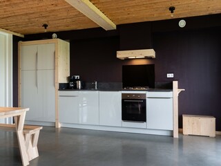 Vakantiepark Schalkhaar Kenmerken 13