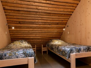 Parco vacanze Schalkhaar Caratteristiche 10