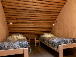 Parque de vacaciones Schalkhaar Características 10