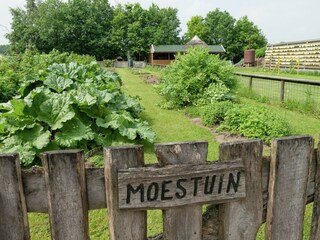 Parco vacanze Schalkhaar Registrazione all'aperto 2