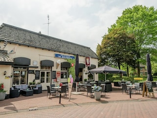 Parc de vacances Schalkhaar Environnement 24