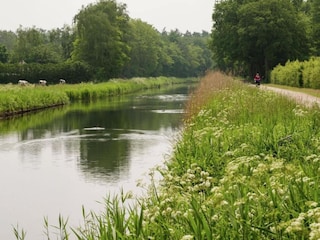 Parc de vacances Schalkhaar Environnement 25