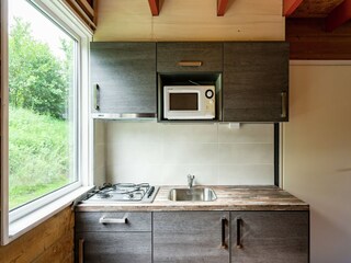 Parco vacanze Bant Caratteristiche 10