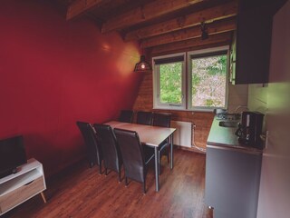 Parco vacanze Bant Caratteristiche 11