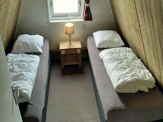 Vakantiepark Bant Kenmerken 10