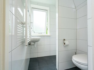 Parque de vacaciones Bant Características 12