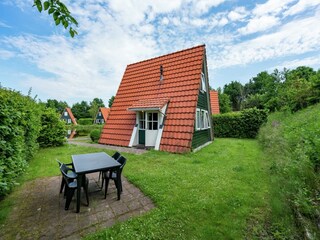 Ferienpark Bant Außenaufnahme 3