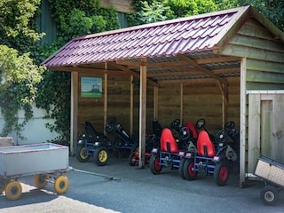Ferienpark Bant  24