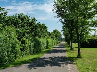 Parc de vacances Bant Environnement 17