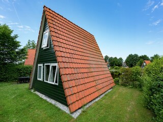 Holiday park Bant Outdoor Recording 4