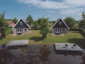 Ferienpark Häuser und Gruppenraum in Natuurreservaatat - Bant - image1