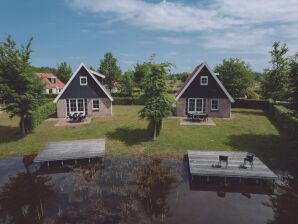 Ferienpark Häuser und Gruppenraum in Natuurreservaatat - Bant - image1