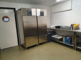 Vakantiepark Bant Kenmerken 20
