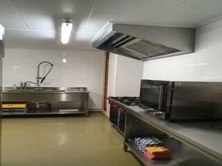 Vakantiepark Bant Kenmerken 12