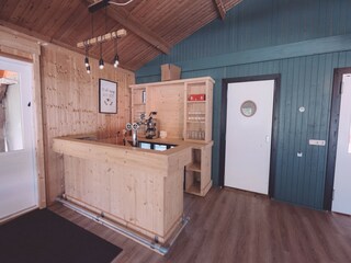 Vakantiepark Bant  29