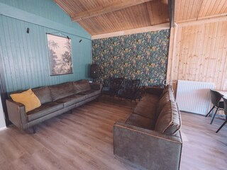 Vakantiepark Bant  30
