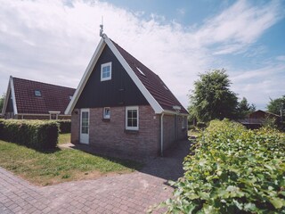 Vakantiepark Bant Buitenaudio-opname 8
