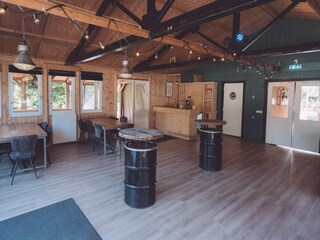 Vakantiepark Bant  34