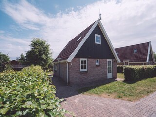 Vakantiepark Bant Buitenaudio-opname 4