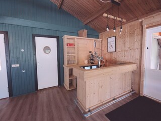 Vakantiepark Bant Kenmerken 16