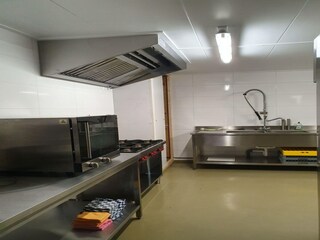 Vakantiepark Bant Kenmerken 17