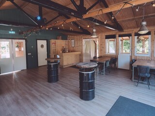 Parco vacanze Bant  37